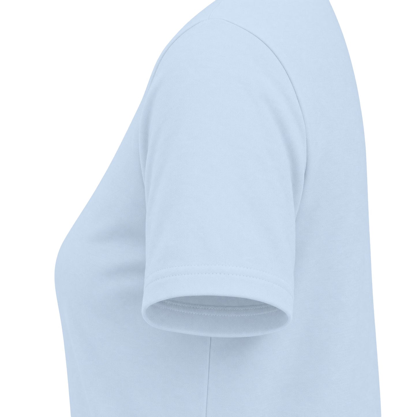 #HerGameTooUSA Empowerment Logo Women's Shirt
