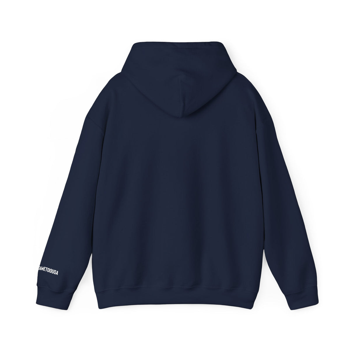 Here For The Game T-Shirt — Fan Game Day Hoodie