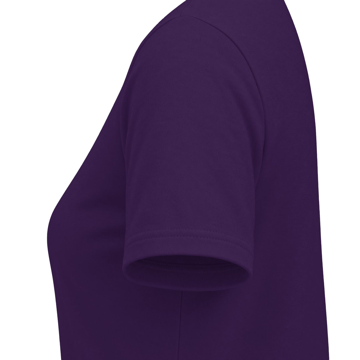 #HerGameTooUSA Empowerment Logo Women's Shirt