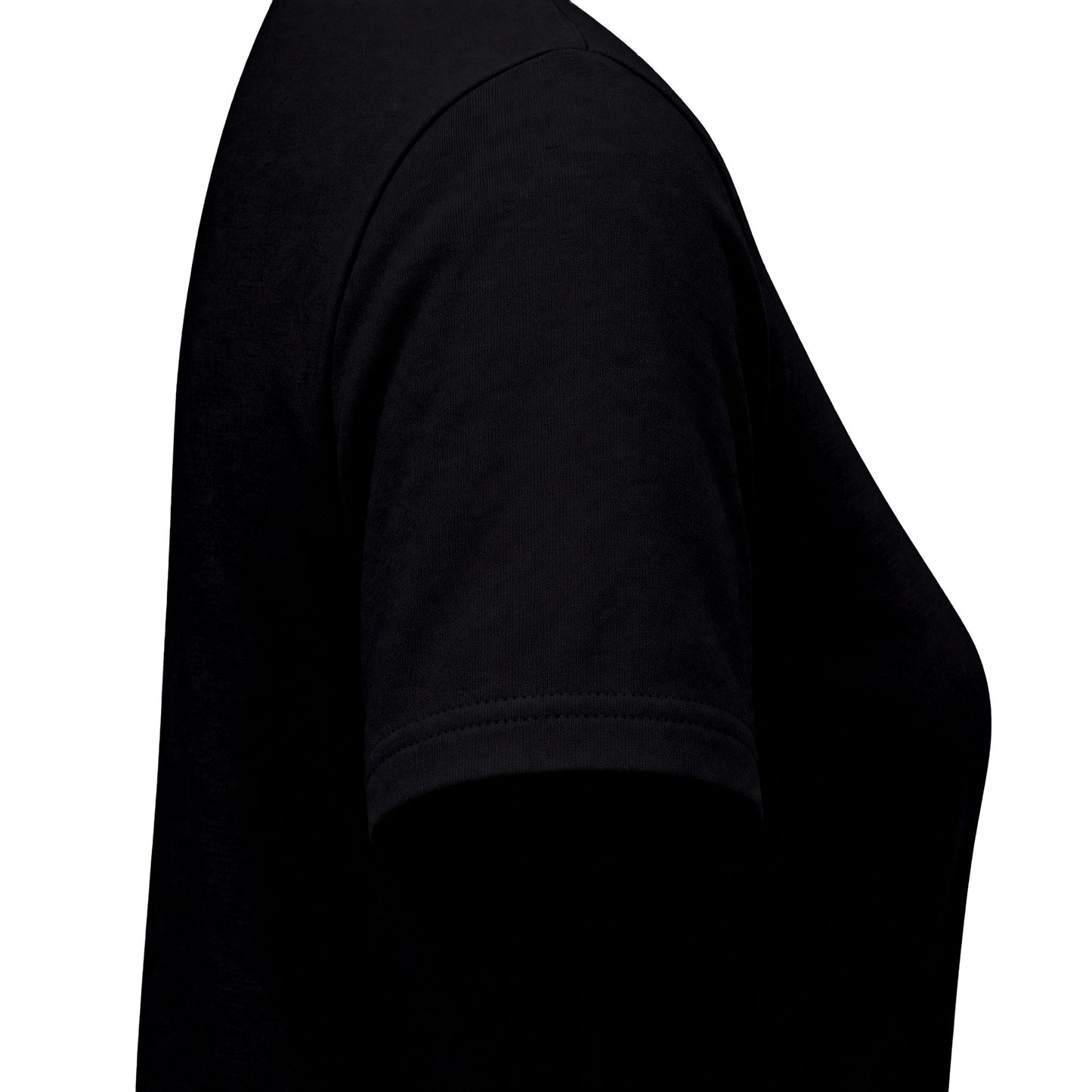 #HerGameTooUSA Empowerment Logo Women's Shirt