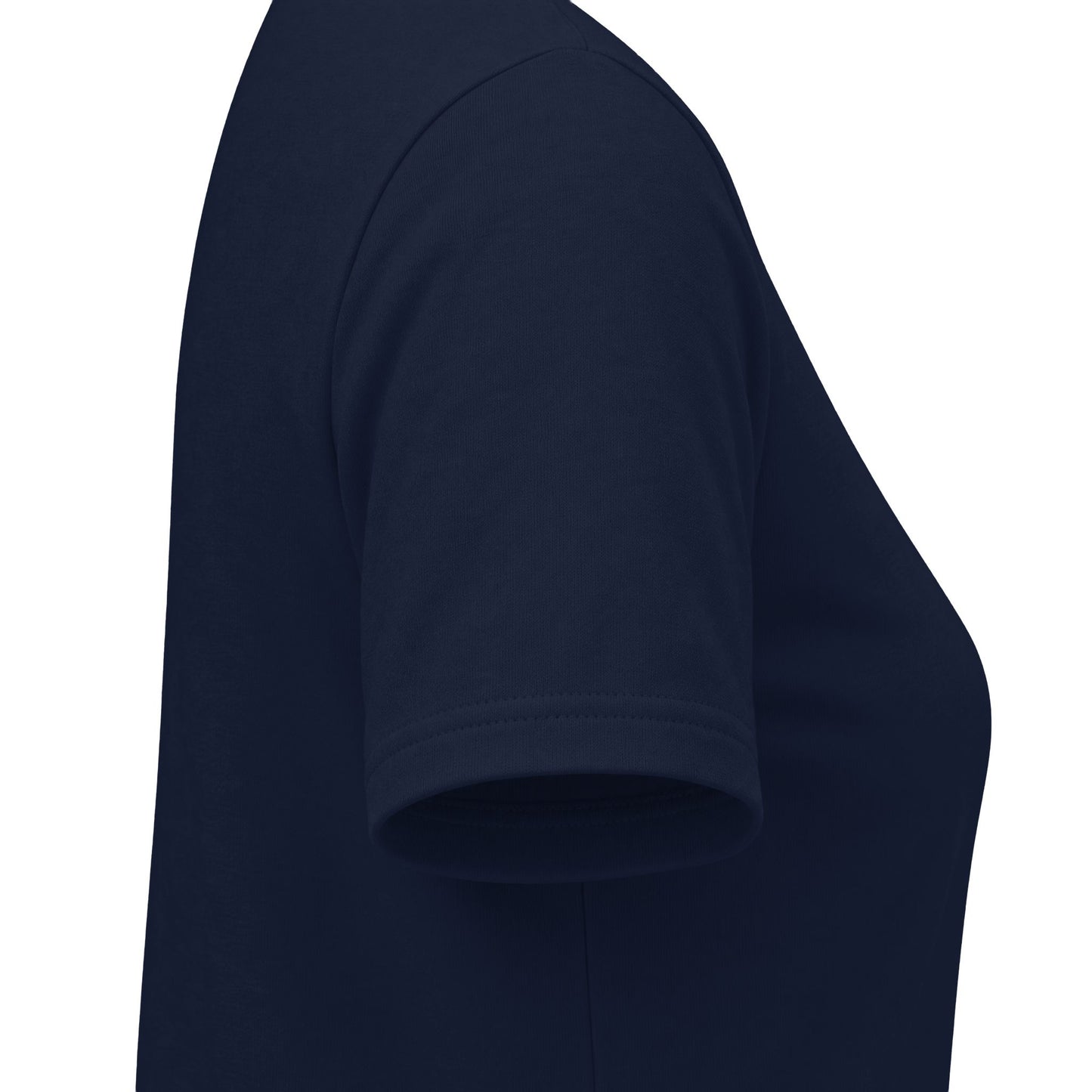 #HerGameTooUSA Empowerment Logo Women's Shirt