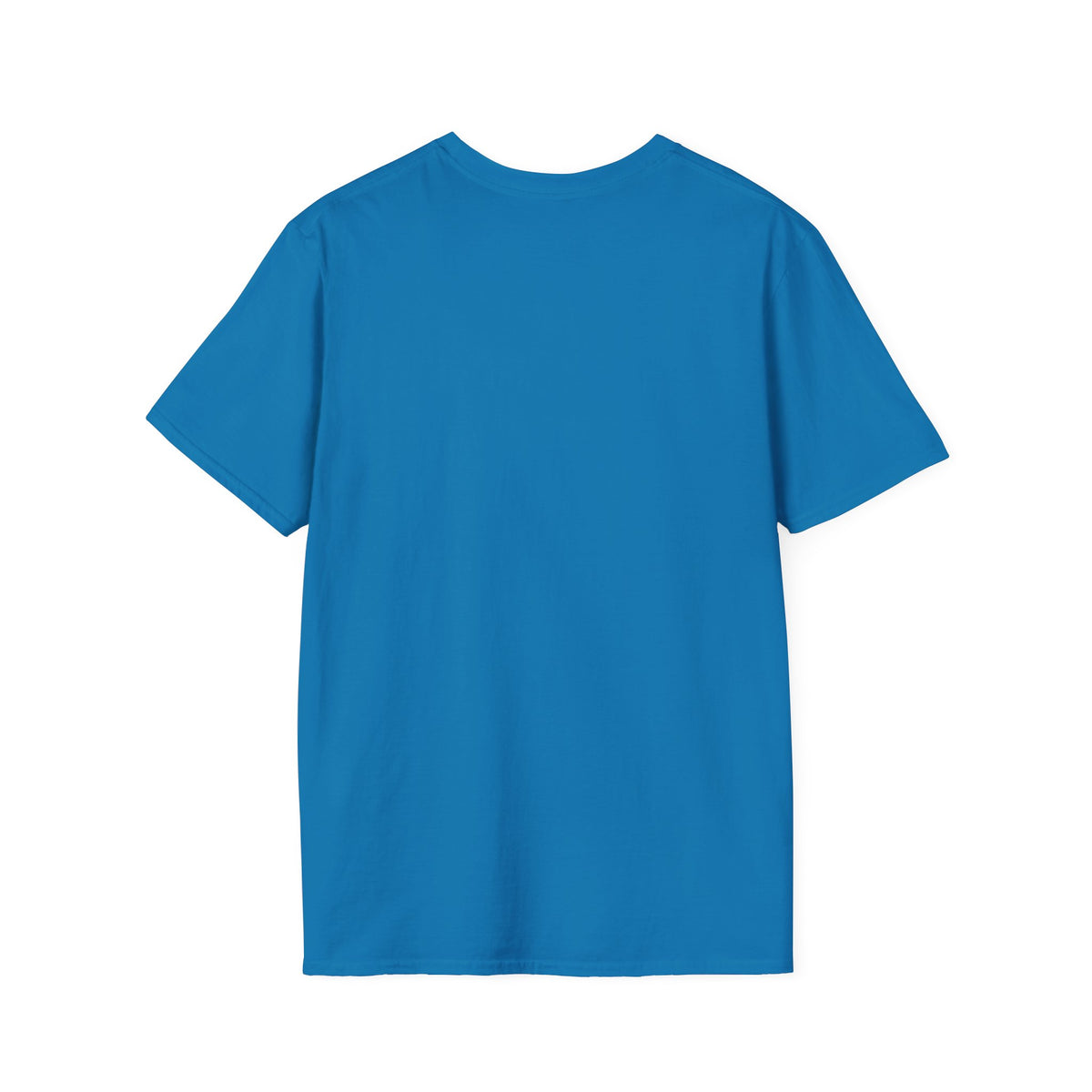 Here For The Game — Fan Game Day Unisex Tee