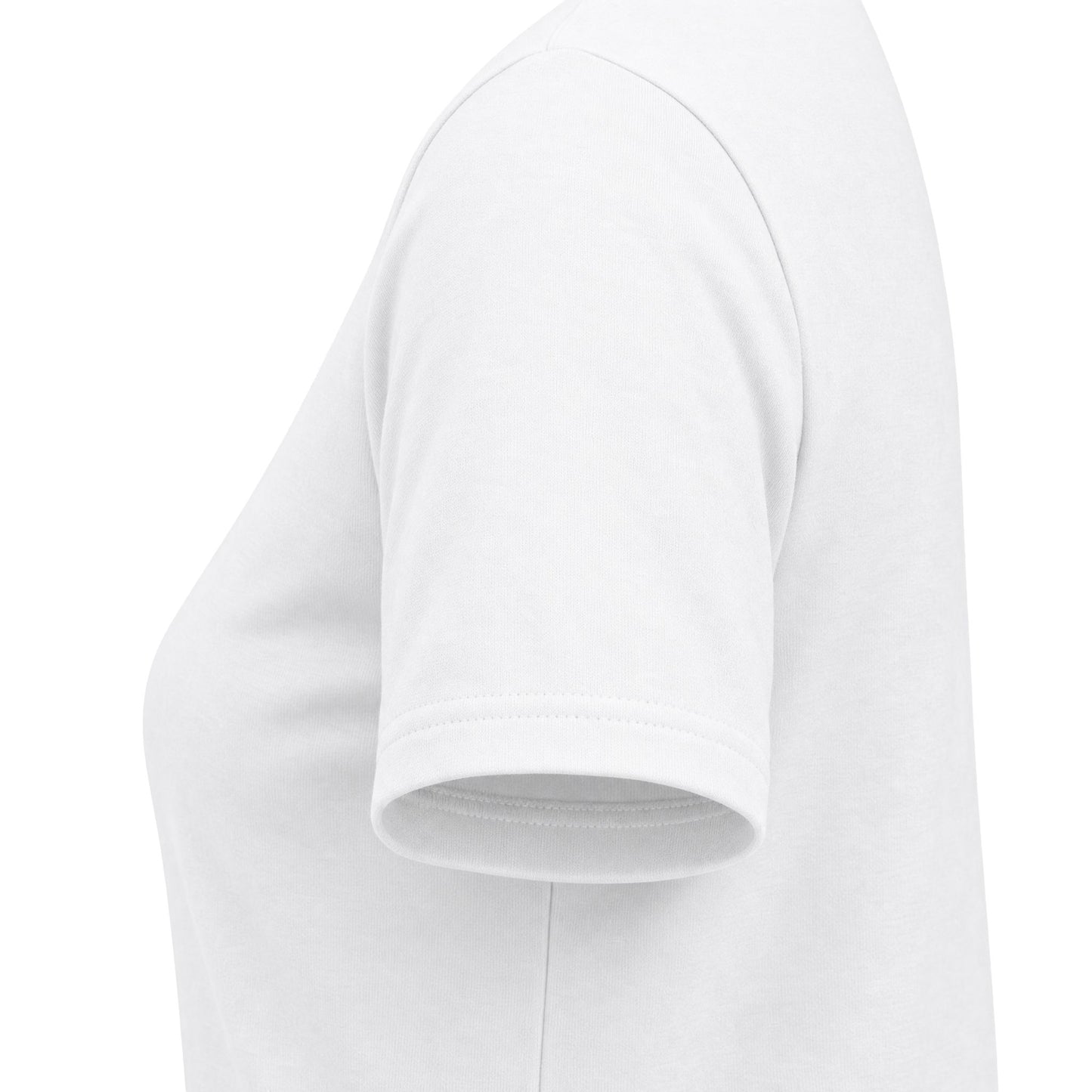 Here For The Game - Fan Game Day Women's Shirt