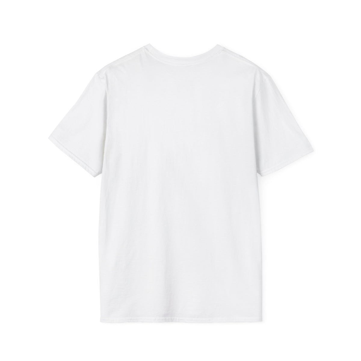 Here For The Game — Fan Game Day Unisex Tee