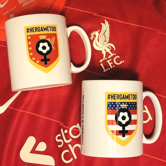 HGT USA Mugs from NI Mug Company